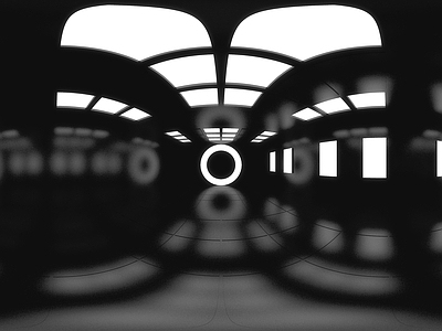 现代其它HDR