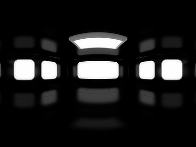 现代其它HDR