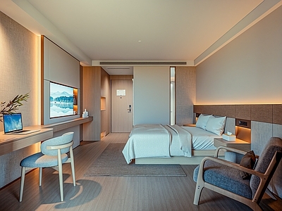 原木风酒店客房 全季酒店房间 酒店客房 原木风酒店 酒店房间