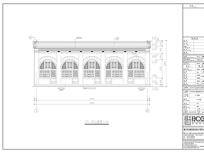 仿古建筑 古建筑商业