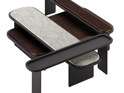 轻奢几类组合 Gallotti