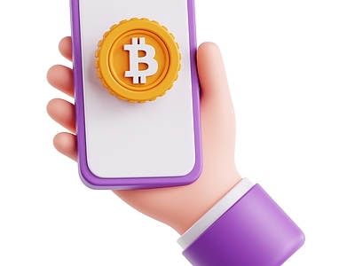 摆件组合 卡通金币 卡通手机