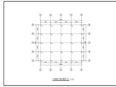 钢结构 附属设施结构