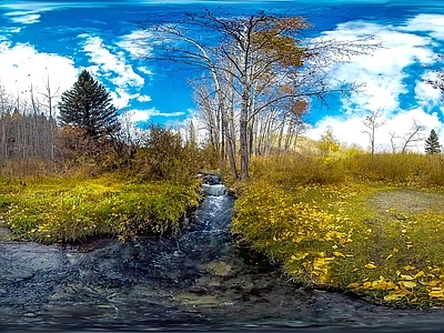 现代HDR