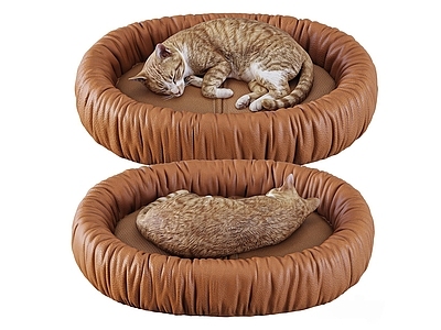 轻奢宠物用品 猫 猫窝 宠物窝