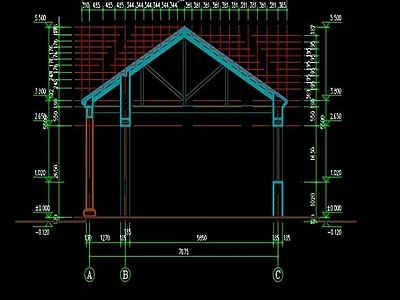 其他古建筑