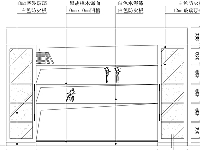 柜子