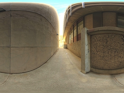 现代HDR