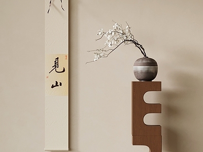 新中式花艺