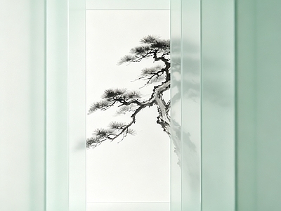 磨砂玻璃