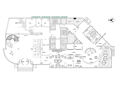 科技展厅 企业展厅 对外展厅 科技展厅 总部展厅 展厅设计