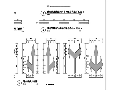 交通工具图库 交通标识图库