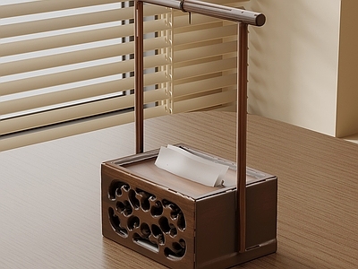 新中式生活用品