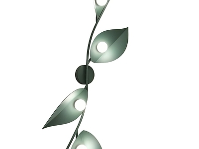 现代壁灯