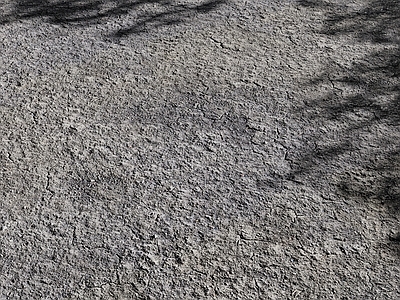 侘寂其他地面 现代泥土地面
