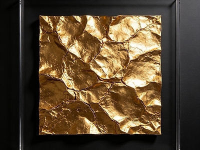 金箔银箔