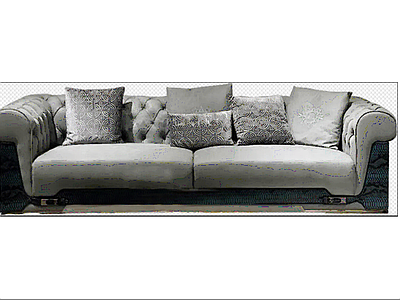 沙发 沙发图纸