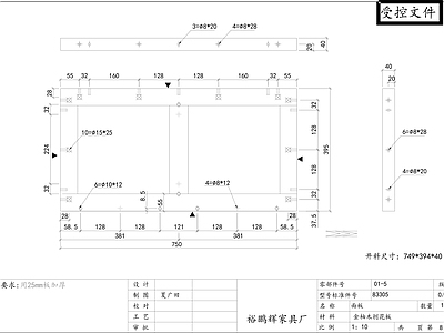 柜子 面板