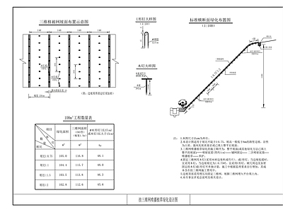 其他节点详图 三维网