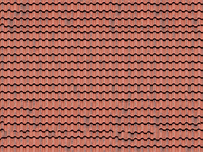粘土瓦