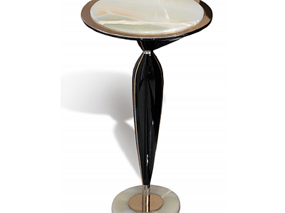 家具图库 边几图纸