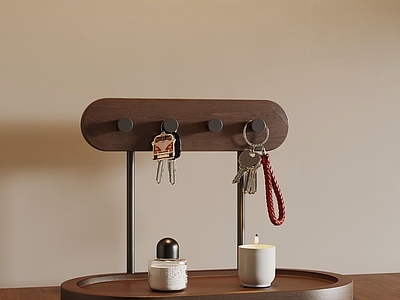 中古风其他生活用品