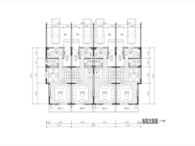 别墅建筑