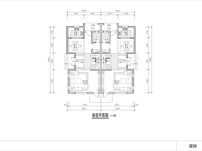 别墅建筑