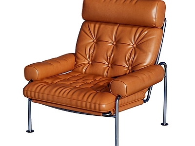 中古风休闲椅