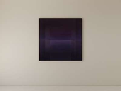 极简抽象画 装饰画 挂画