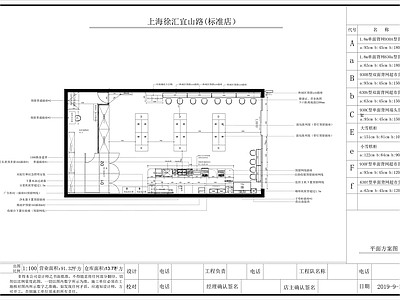 便利店 美宜佳装修图