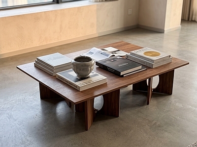 中古风茶几
