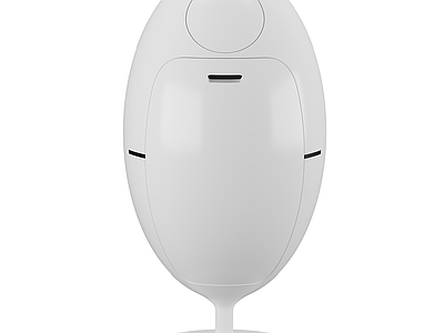 极简其他生活用品 Ovetto 恐龙蛋垃圾桶 垃圾桶