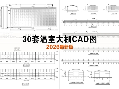 大棚 温室大棚 农业大棚 蔬菜大棚 林业大棚