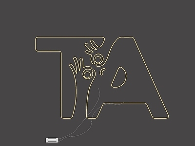立体LOGO