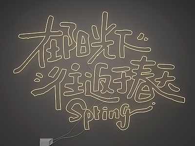 其他灯具