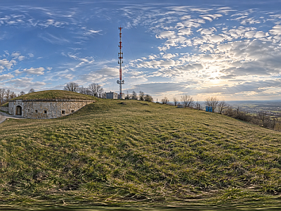 其它HDR