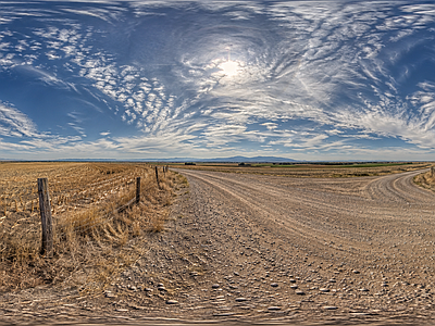 其它HDR
