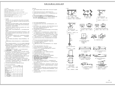 其他类型图纸 给排水抗震说明 给排水施工说明 抗震施工说明