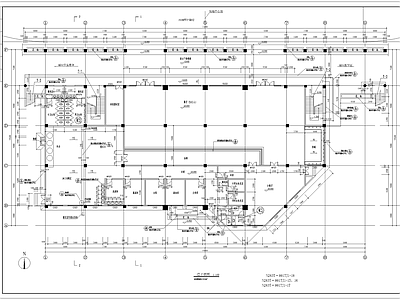 学校建筑 校园体育馆