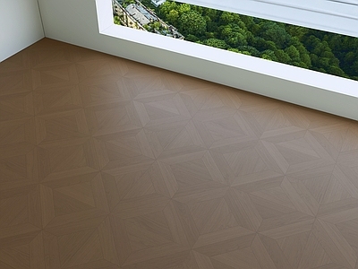 极简地板 木质地板 拼花地板 室内地面 地板材质 地面铺装