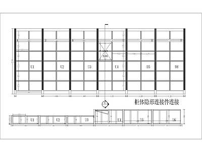家具图库 别墅开放式书柜 开放式书柜 开放式书柜 书柜