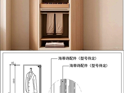 柜子