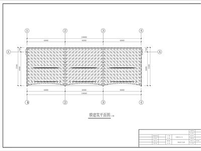 钢结构 7字钢结构车棚