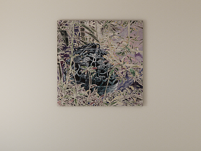 极简儿童挂画 装饰画 挂画