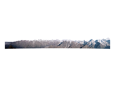 其他材质 外景