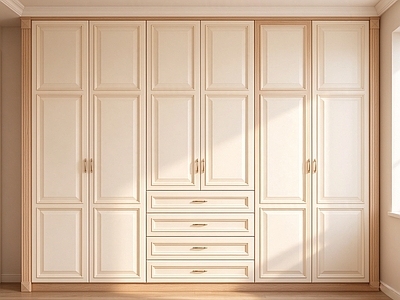 柜子