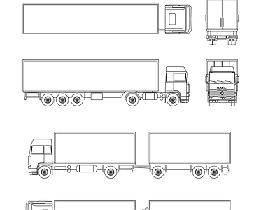 交通工具图库
