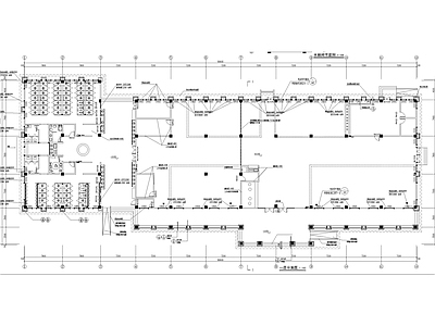 行政机构建筑 公路服务区建筑