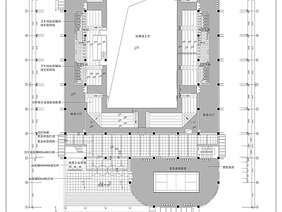 体育馆 体育馆体育场平面 球馆平面图 篮球馆平面图 室内球馆平面图